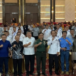 Wawako Azhar Buka Bimtek Ketahanan Pangan, Dukung Program Asta Cita