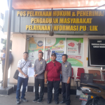 KREASI Jambi Desak Kejagung Usut Dugaan KKN di Dinas Tenaga Kerja dan transmigrasi Kabupaten Sarolangun