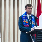 Dubes Rusia Serukan Kolaborasi Informasi Global di HUT ke-18 PPWI
