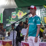 H Ikbar Resmi Tutup Turnamen Bupati Cup I 2025 Bandaeha FC Tampil Juara