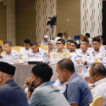 DPRD dan Pemkab Konsel Mantapkan Sinergi Hadapi Penyesuaian Fiskal RAPBD 2026