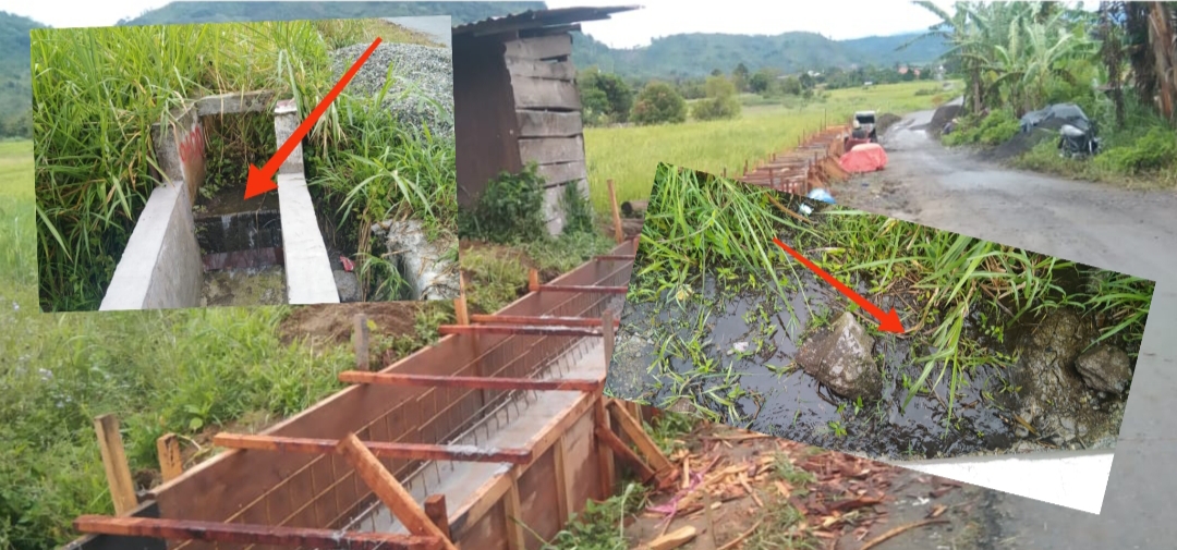 BWSS VI Jambi Diminta Turun Awasi PT WIKA di Kerinci Gunung Raya