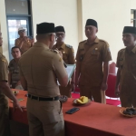 Fariz Ruhyatullah S.Sos Camat Petir PJ Kadesl Harus Menerima Kritik dan Saran Warga