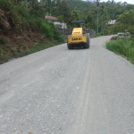 Program Inpres Sangat Bermamfaat, Masyarakat Kerinci Minta 2026 Anggaran di Tambah Untuk Pembangunan Jalan
