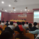 PLTA Merangin Hidro Sampaikan Klarifikasi Terkait Debit Air Danau Kerinci