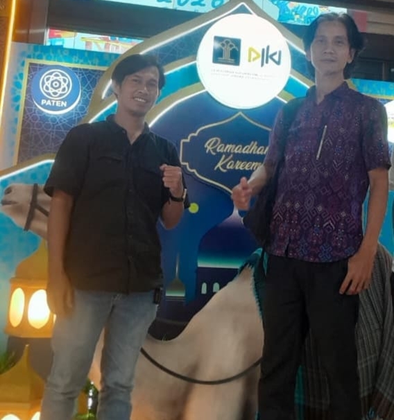 Akademisi Soroti Dugaan Penggunaan Logo Berhak Cipta oleh Dinas Kesehatan Banten