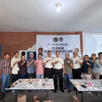 Gandmasyaraka Imigrasi Kerinci Tingkatkan Pemahaman Masyarakat tentang Layanan Paspor