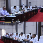 Hari Pertama, Komisi DPRD Kota Sungai Penuh Mulai Pembahasan LKPJ Tahun Anggaran 2025