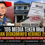 Ketua DPD IWOI Minta Bupati Kerinci Copot Kadis Kominfo dan Kabid