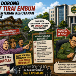 LSM Siap Ajukan Pengaduan Laporan Terkait Villa Bukit Tirai Embu