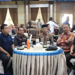 Ketua DPRD Hutri Randa Hadiri Diskusi Rabuan Roadshow TAG Provinsi Jambi