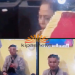 Bos Karoke FN Dan Janda Digerebek Warga Di Desa Permanti