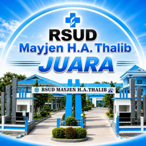 Nama RSUD Ditambah “JUARA”, Pengelola Dinilai Keliru & Tak Menghargai Sejarah Pendirian Rumah Sakit