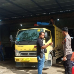 Vk Kapan Ditangkap Rokok BBM & Pupuk Illegal