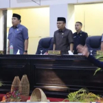 Rapat Paripurna III, Tanggapan Walikota Atas Pandangan Umum Fraksi tentang Raperda Pertanggungjawaban APBD 2025