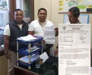 Villa Bukit Tirai Embun Digoyang, LSM GASAK Akan Gelar Aksi di DPRD & Kantor Bupati Kerinci