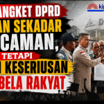 HAK ANGKET DPRD BUKAN SEKADAR ANCAMAN, TETAPI UJIAN KESERIUSAN MEMBELA RAKYAT