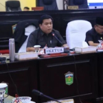 Bamus Jadwalkan Kegiatan DPRD Masa Persidangan III Tahun 2026