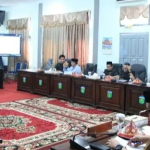 Rapat Bamus, Bahas Penjadwalan Kegiatan Masa Persidangan I 2026