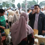 Ketua DPRD Hutri Randa Hadiri Festival Kopi Kerinci 2026